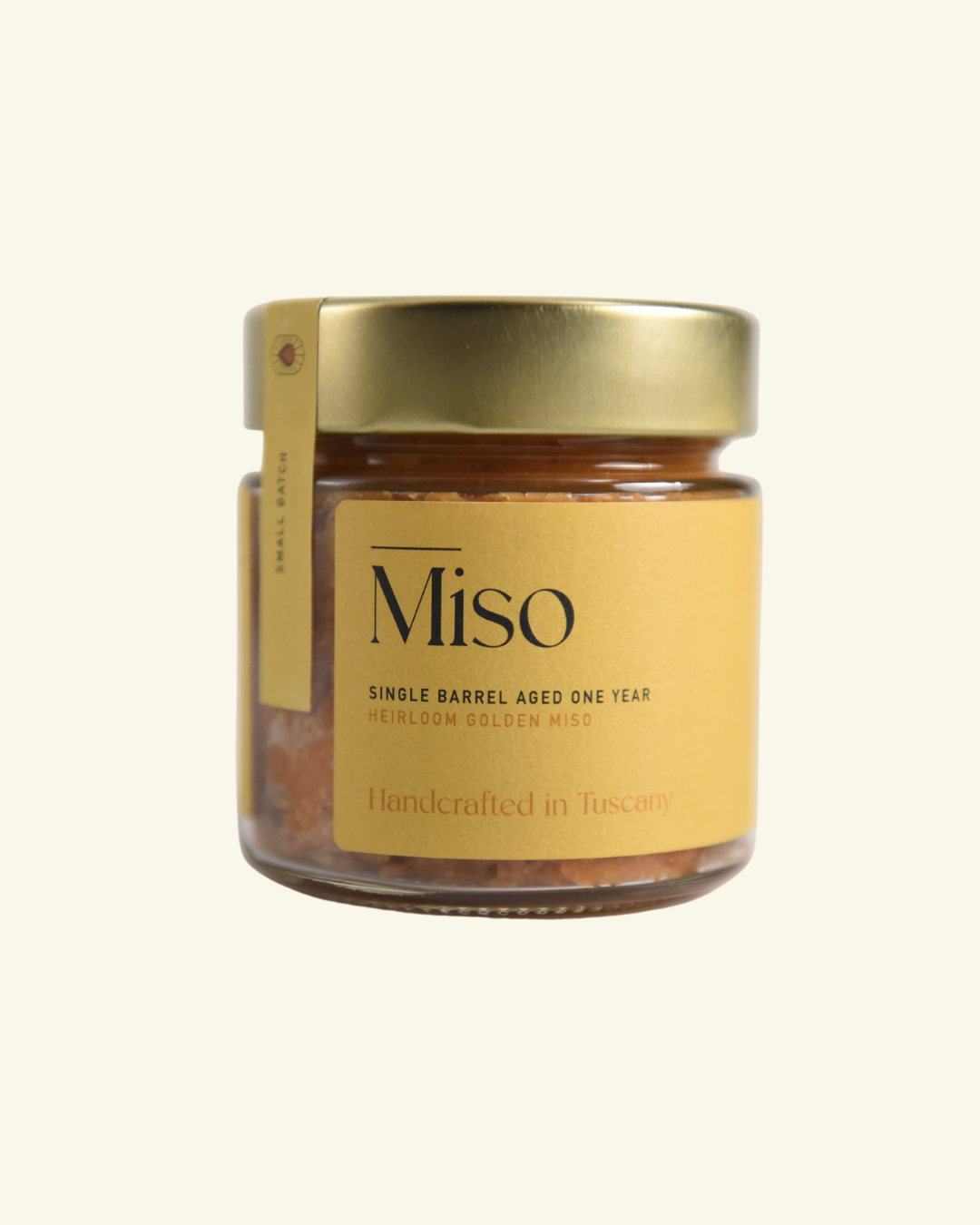 Maraviglia Tuscan Miso – Mad Rose Specialty Foods