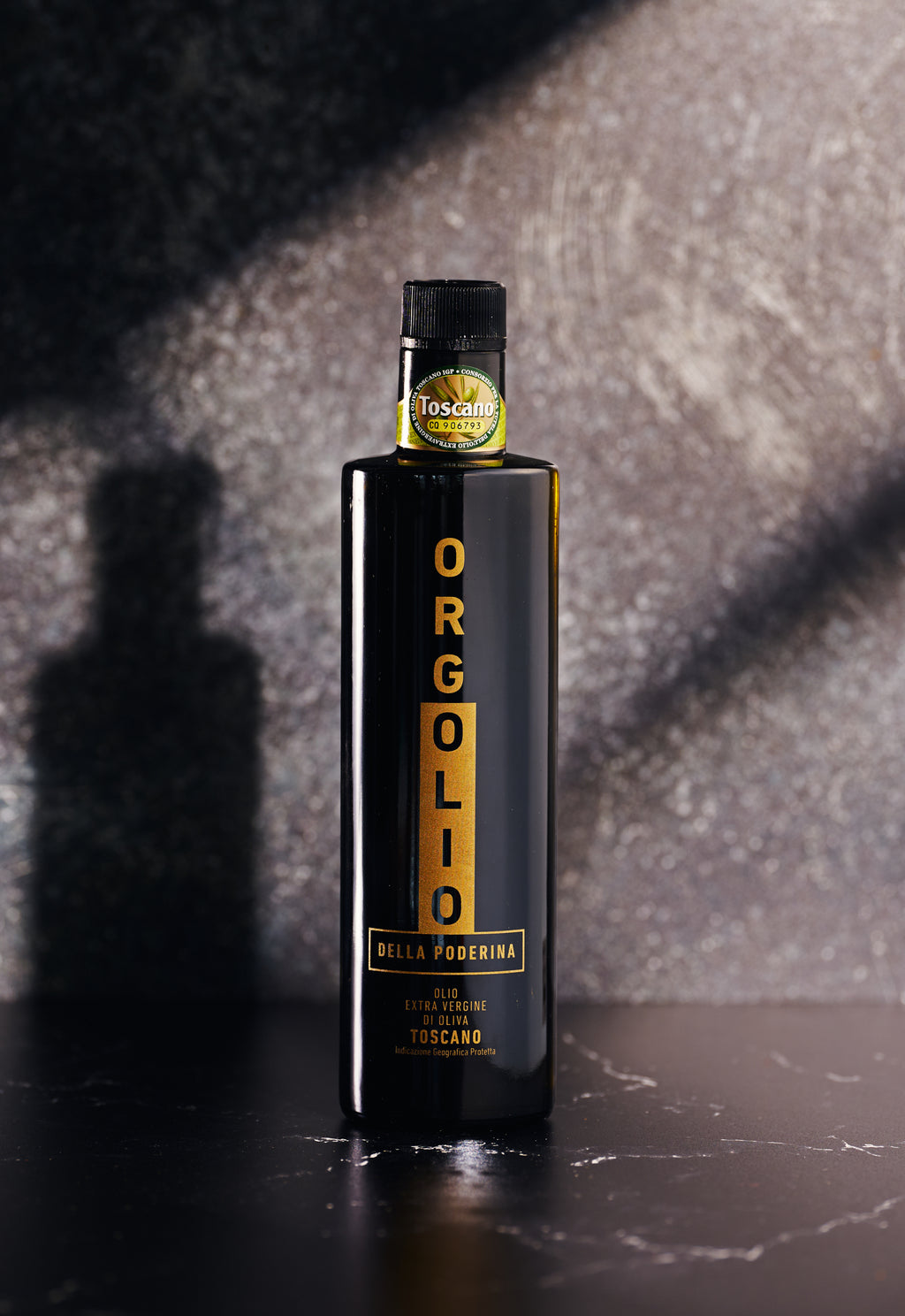 Orgolio Extra Virgin Olive Oil