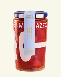 Corbarino Cherry Tomatoes in Brine