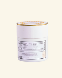 Four Citrus Preserve with Star Anise, Cinnamon and Vanilla