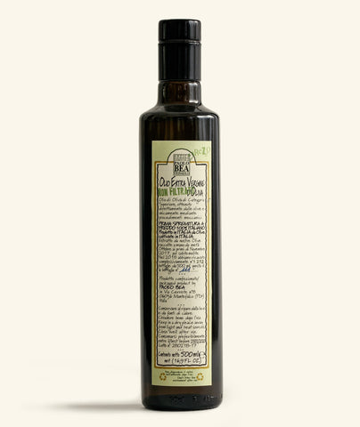 Orgolio Extra Virgin Olive Oil