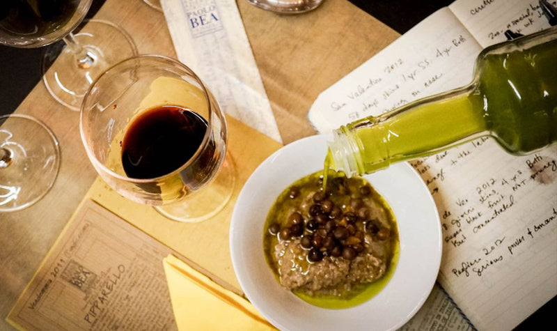 Homegrown Recipes from the Bea Family