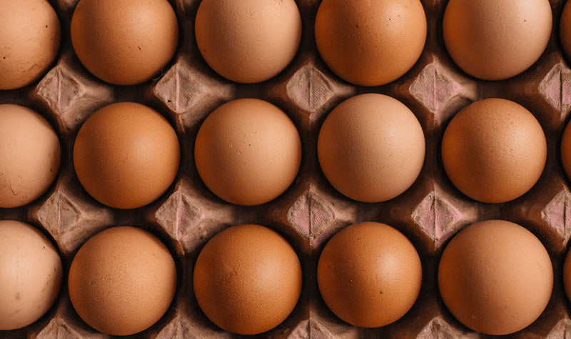 NEAL'S SCRAMBLED EGGS