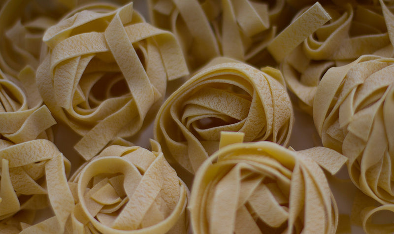 Make Time for Pasta