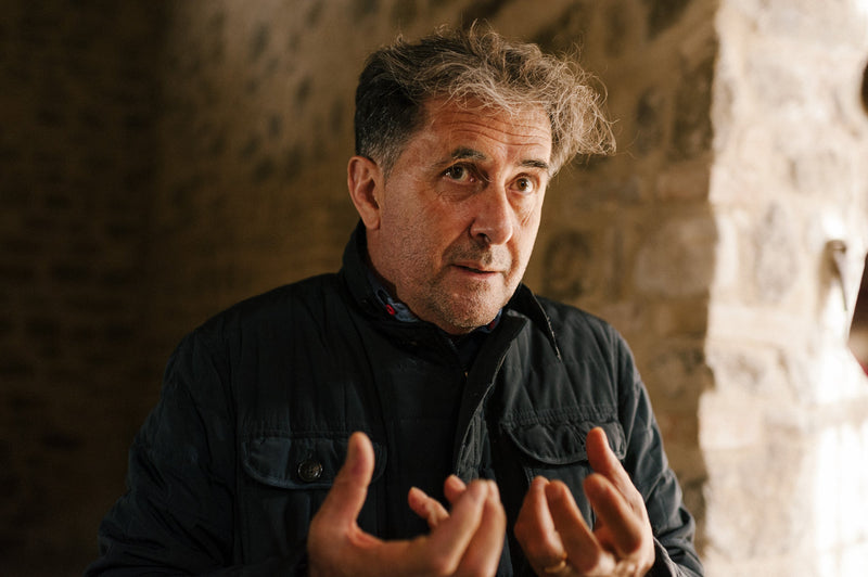 PAOLO & GIAMPIERO BEA