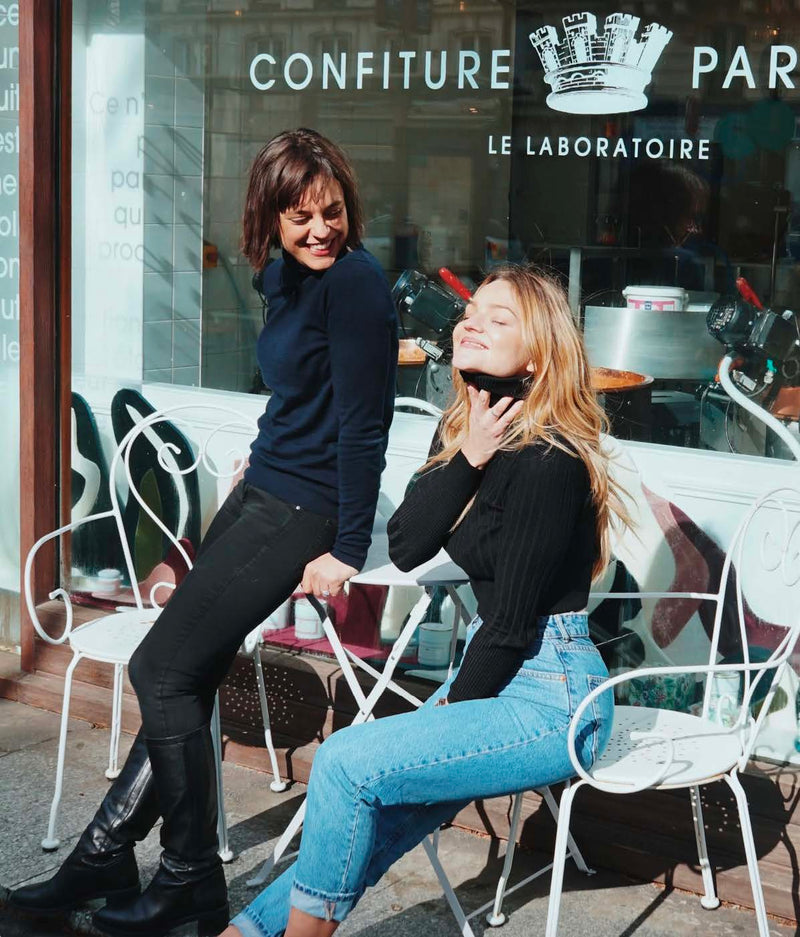 Confiture Parisienne Jams