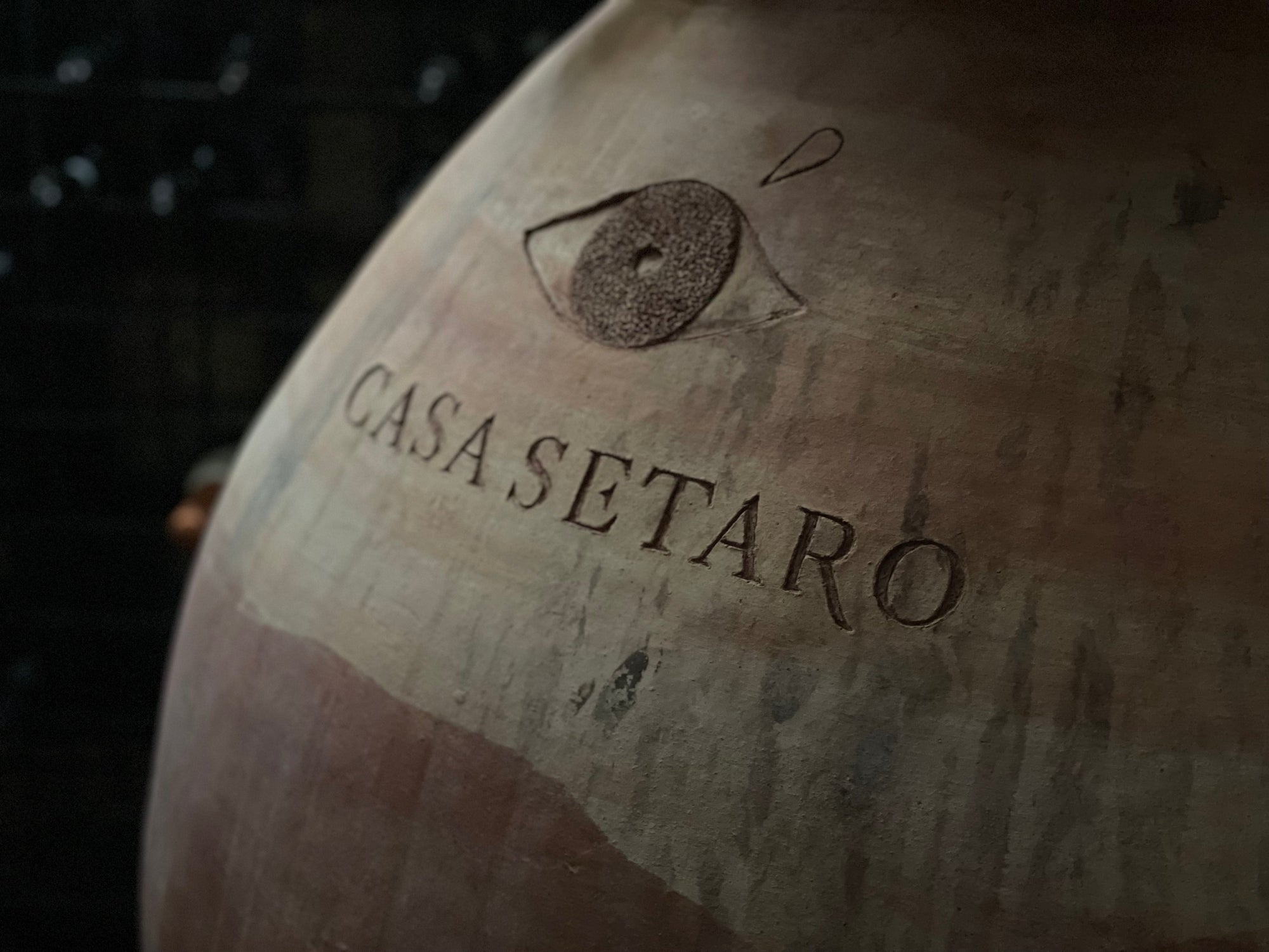 Casa Setaro
