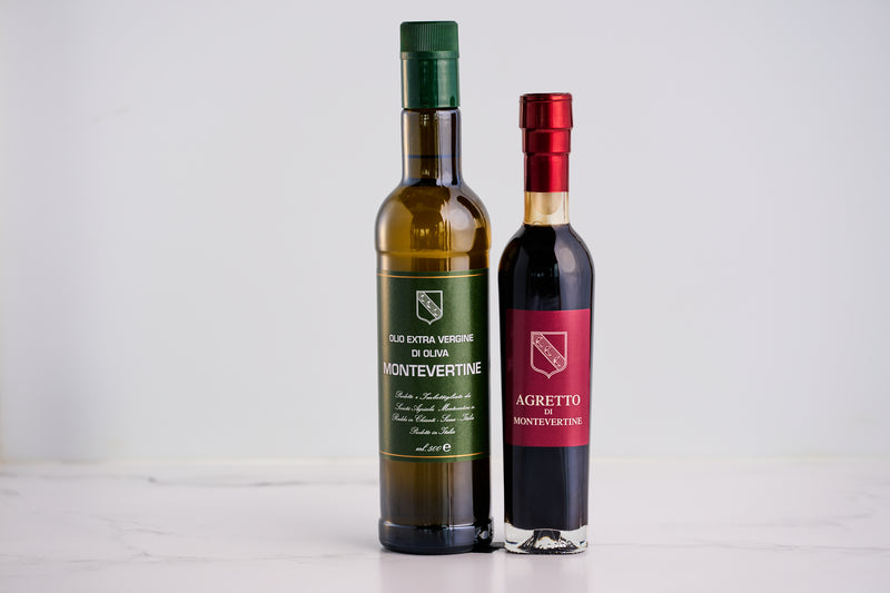 Montevertine Olive Oil