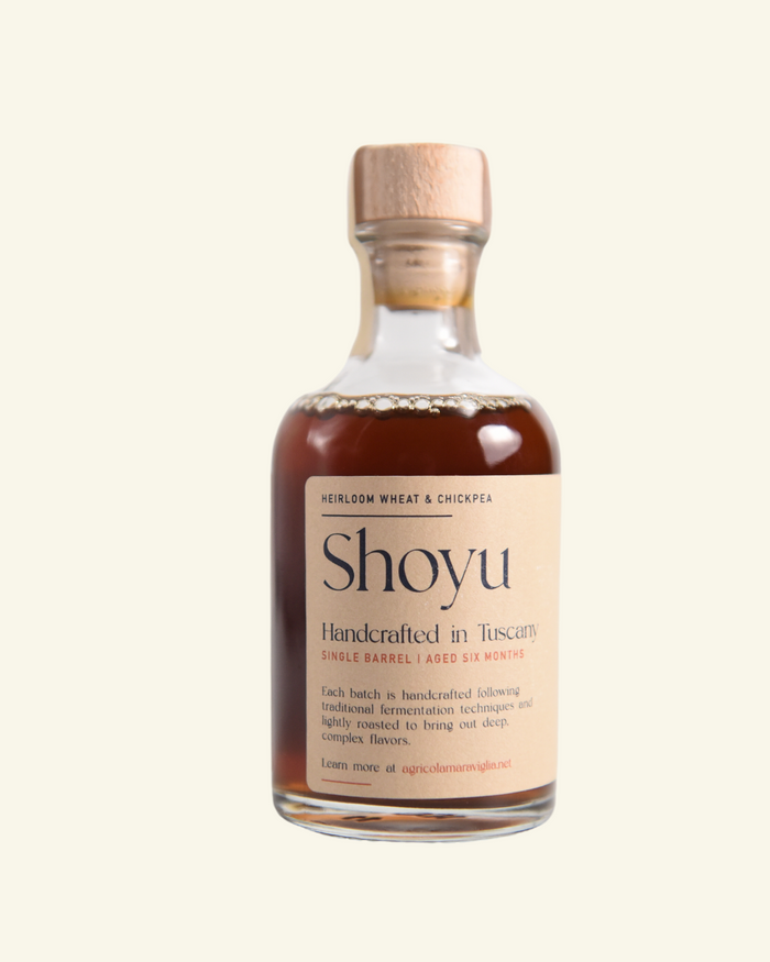 Maraviglia Shoyu