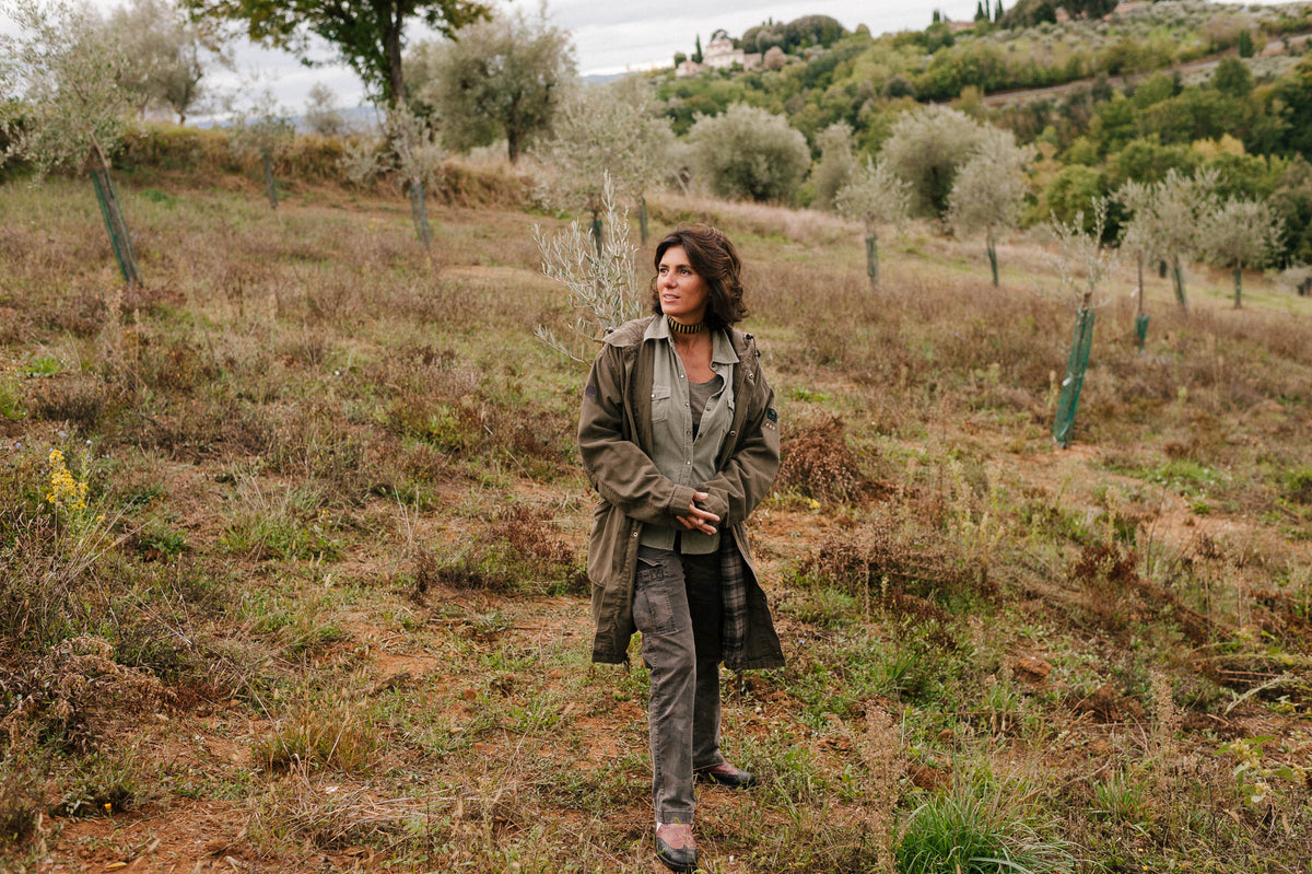 Orgolio Extra Virgin Olive Oil