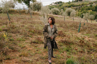 Orgolio Extra Virgin Olive Oil