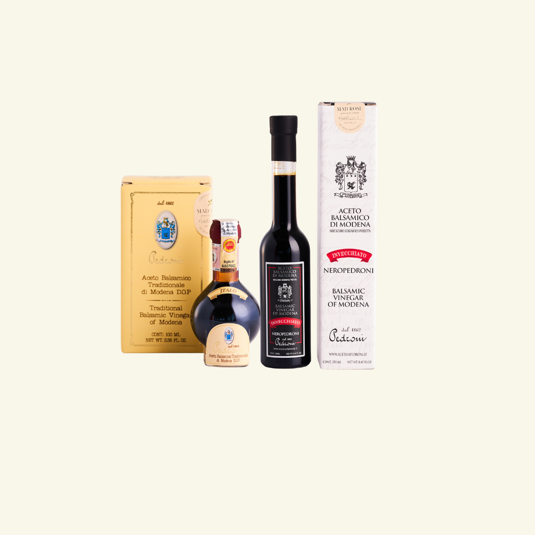 Balsamic Bundle - Save 10%!