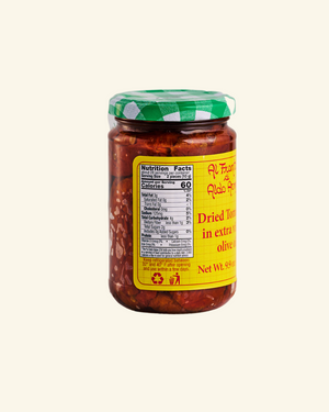 Pomodori Secchi - Sun-Dried Tomatoes