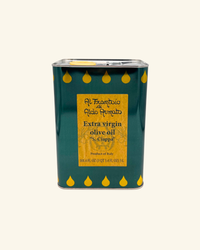 Armato - Olio di Olive Extra Vergine