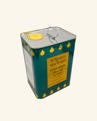 Armato - Olio di Olive Extra Vergine