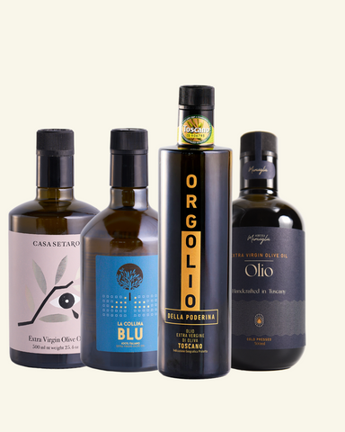 Armato - Olio di Olive Extra Vergine