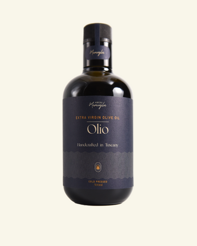 Bea Grezzo 2021 Olive Oil
