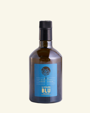 La Collina Blu Extra Virgin Olive Oil