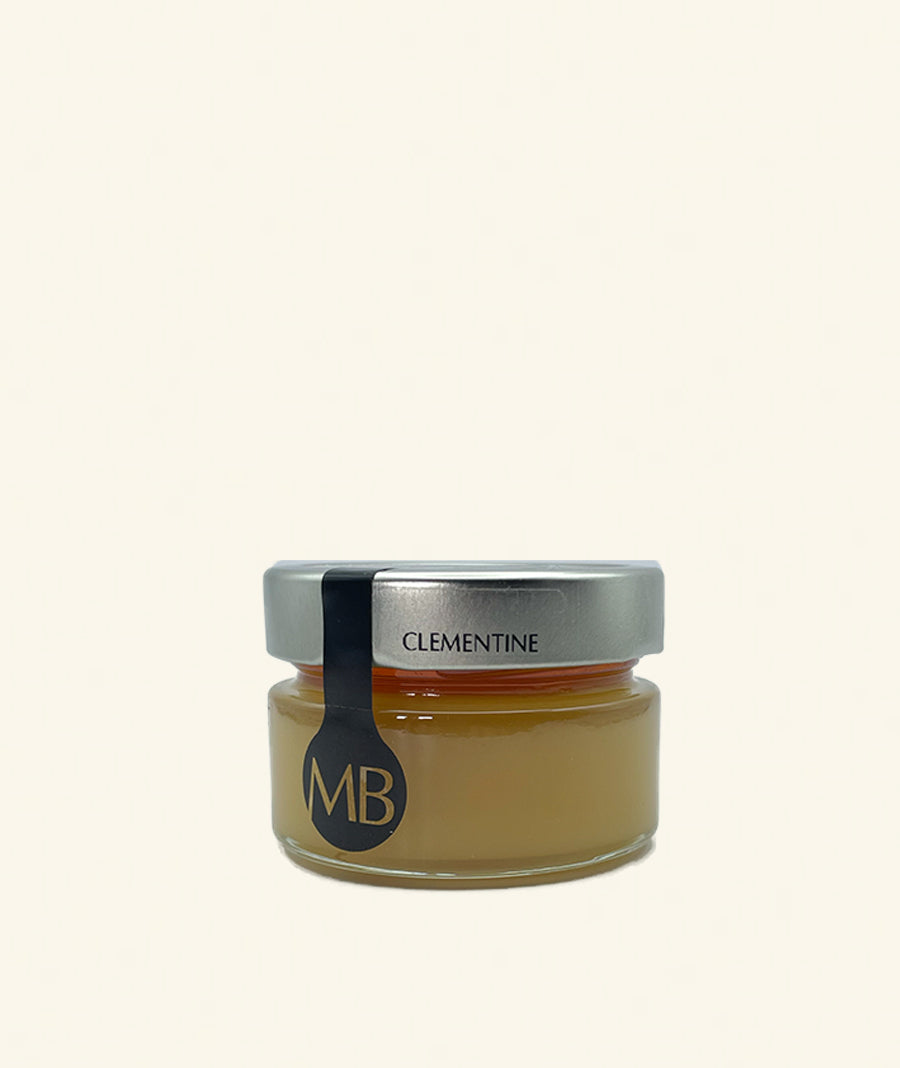 Miele di Clementina – Clementine Honey