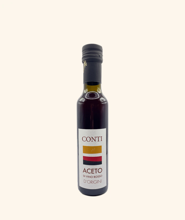 Conti Red Wine Vinegar