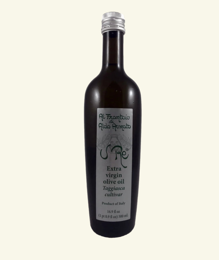 Armato - "U Re" Olio Di Olive Extra Vergine