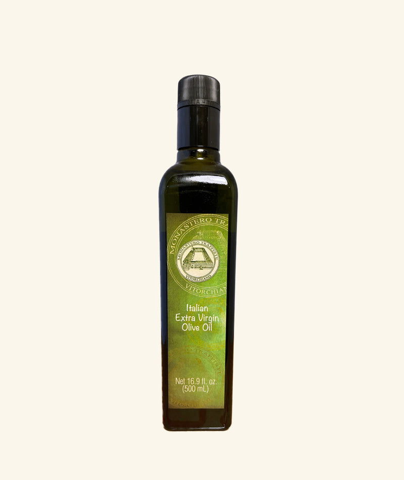 Monastero Suore Cistercensi Olive Oil