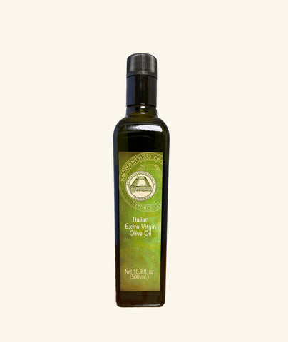 Bea Grezzo 2021 Olive Oil