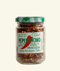 Peperoncino - Dried Red Pepper Flakes