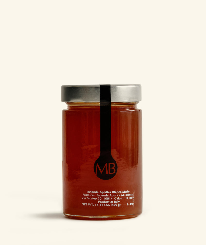 Miele di Castagno - Chestnut Honey