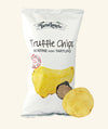 Pesto Potato Chips