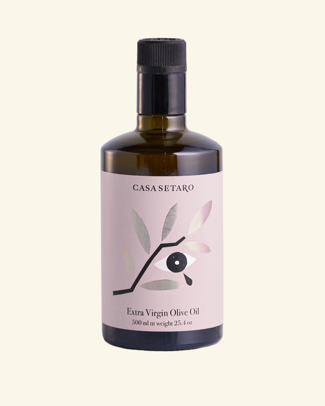 Casa Setaro Extra Virgin Olive Oil 2025